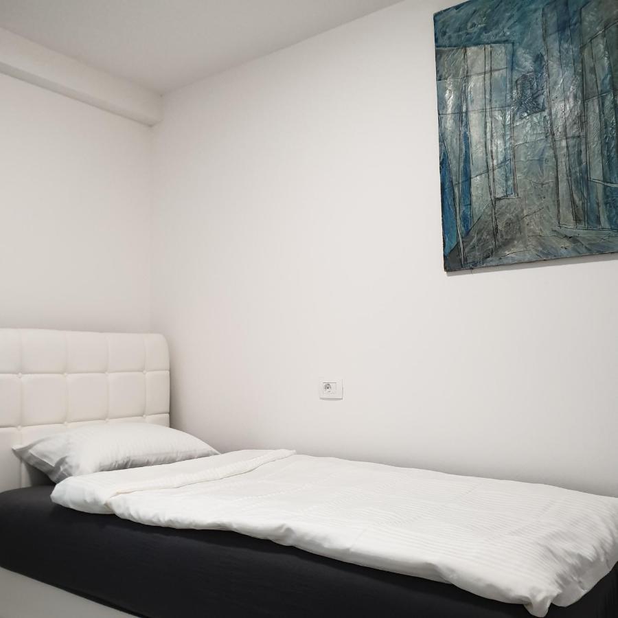 Apartma Pata, Koper - Cezarji Екстер'єр фото