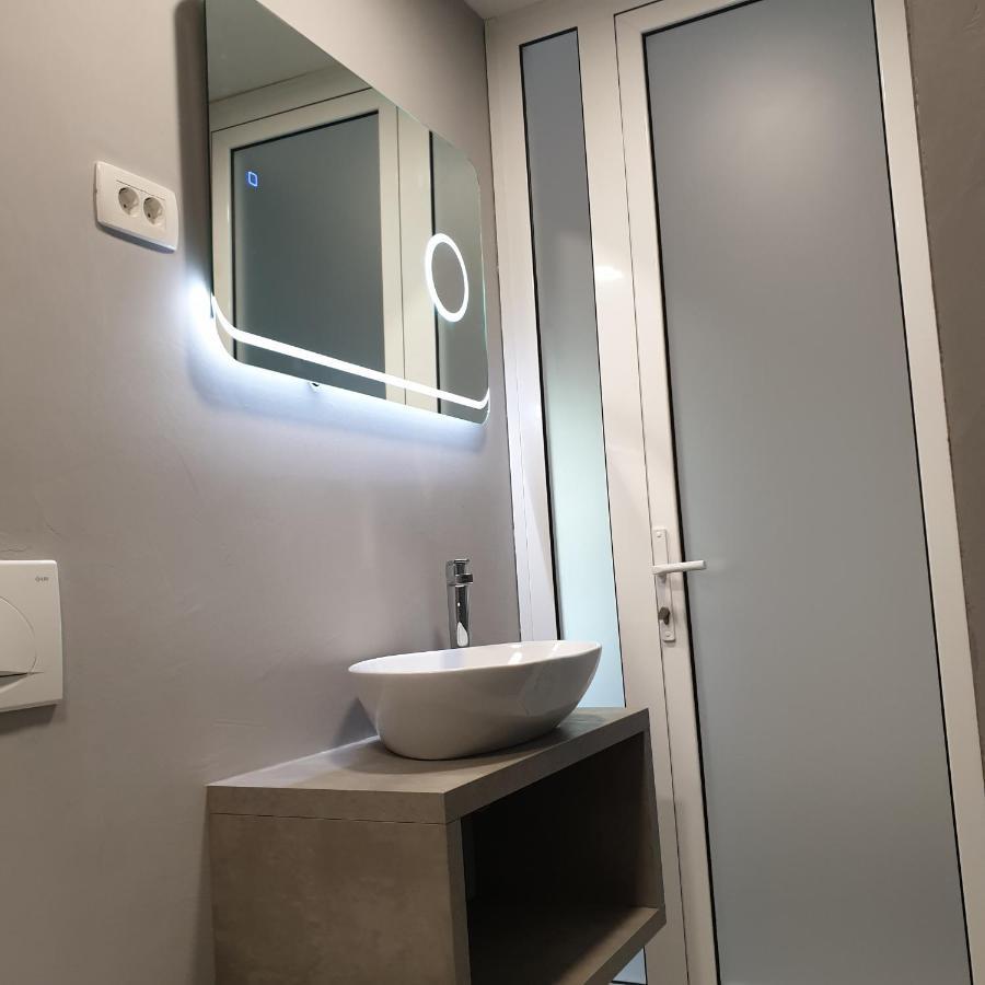 Apartma Pata, Koper - Cezarji Екстер'єр фото