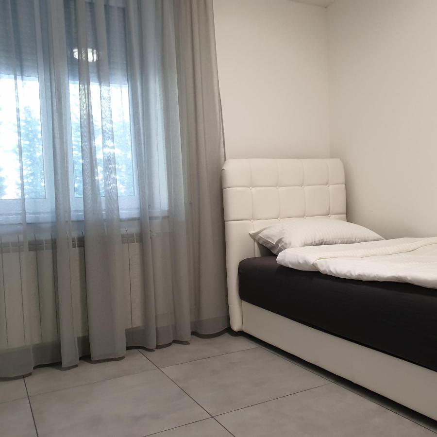 Apartma Pata, Koper - Cezarji Екстер'єр фото