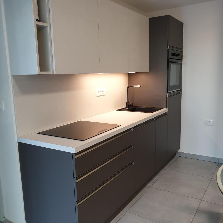Apartma Pata, Koper - Cezarji Екстер'єр фото