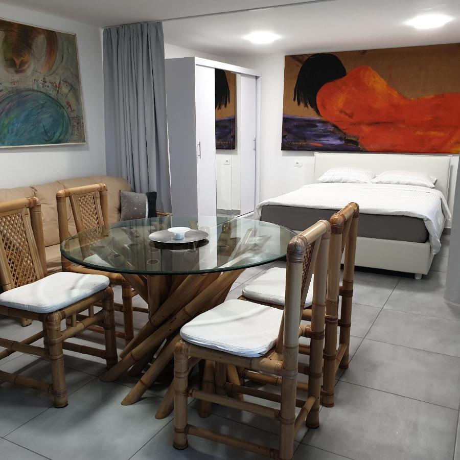 Apartma Pata, Koper - Cezarji Екстер'єр фото