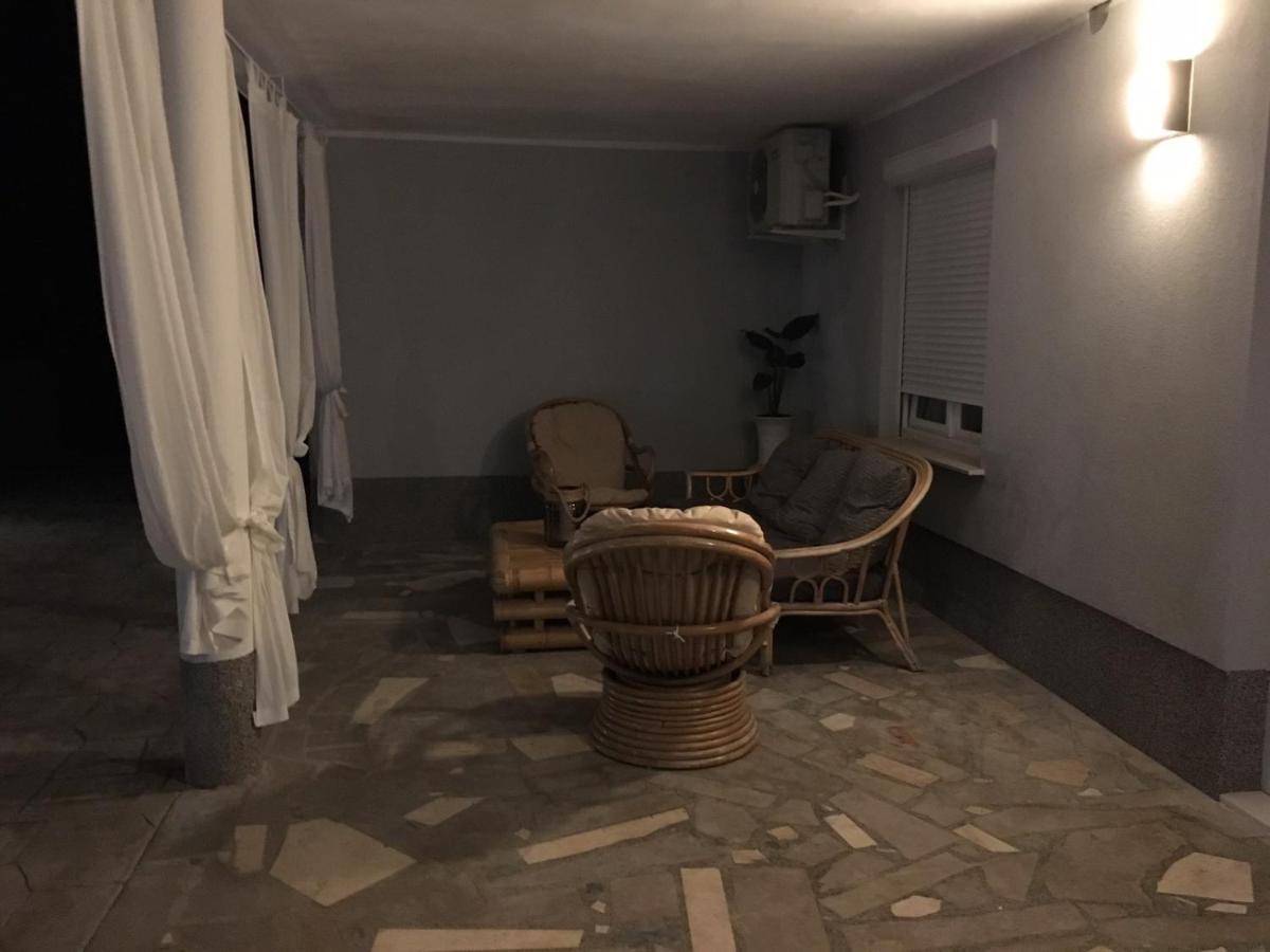 Apartma Pata, Koper - Cezarji Екстер'єр фото