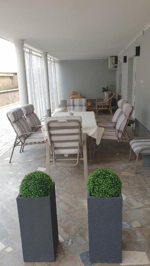 Apartma Pata, Koper - Cezarji Екстер'єр фото